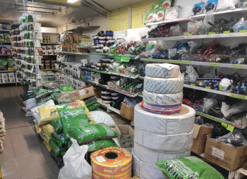 SEZON - семена, саженцы, средства защиты растений в Одессе